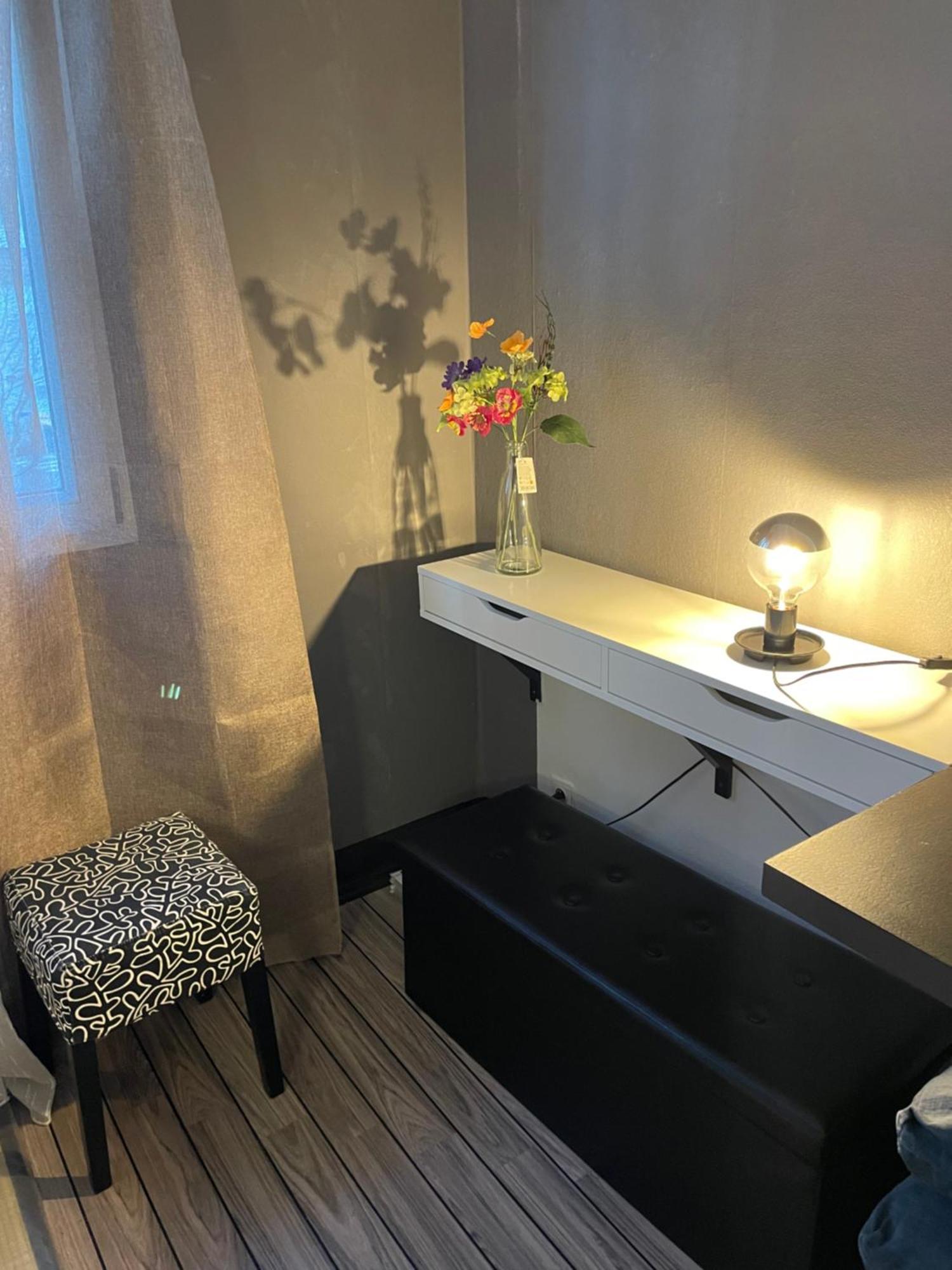 Comfortable Studio In Clichy Eksteriør billede